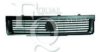 EQUAL QUALITY G0264 Radiator Grille